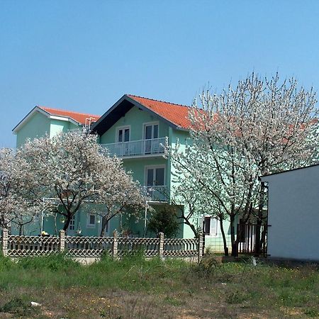 Pansion Devotions Medjugorje Exterior foto