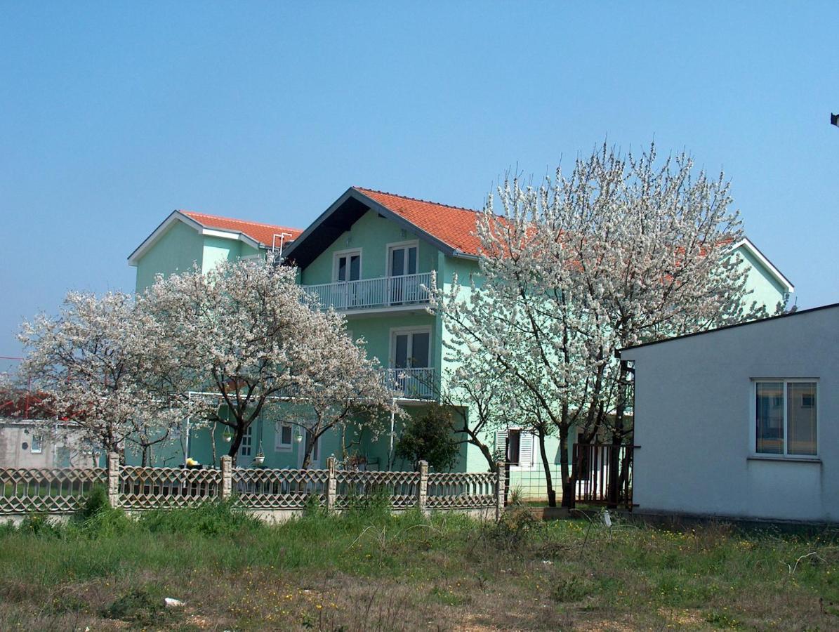Pansion Devotions Medjugorje Exterior foto