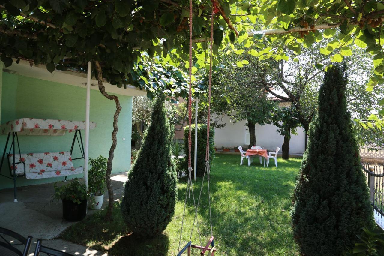Pansion Devotions Medjugorje Exterior foto