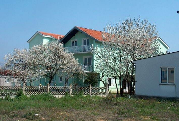 Pansion Devotions Medjugorje Exterior foto